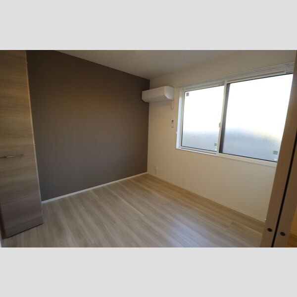 D-sereno緑町105号室 洋室