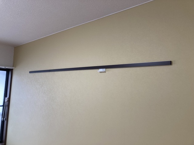 バーナルヒルズⅡＢ2階 部屋その他