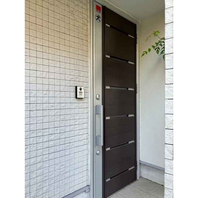 世田谷区東玉川１丁目戸建 2026年1月撮影