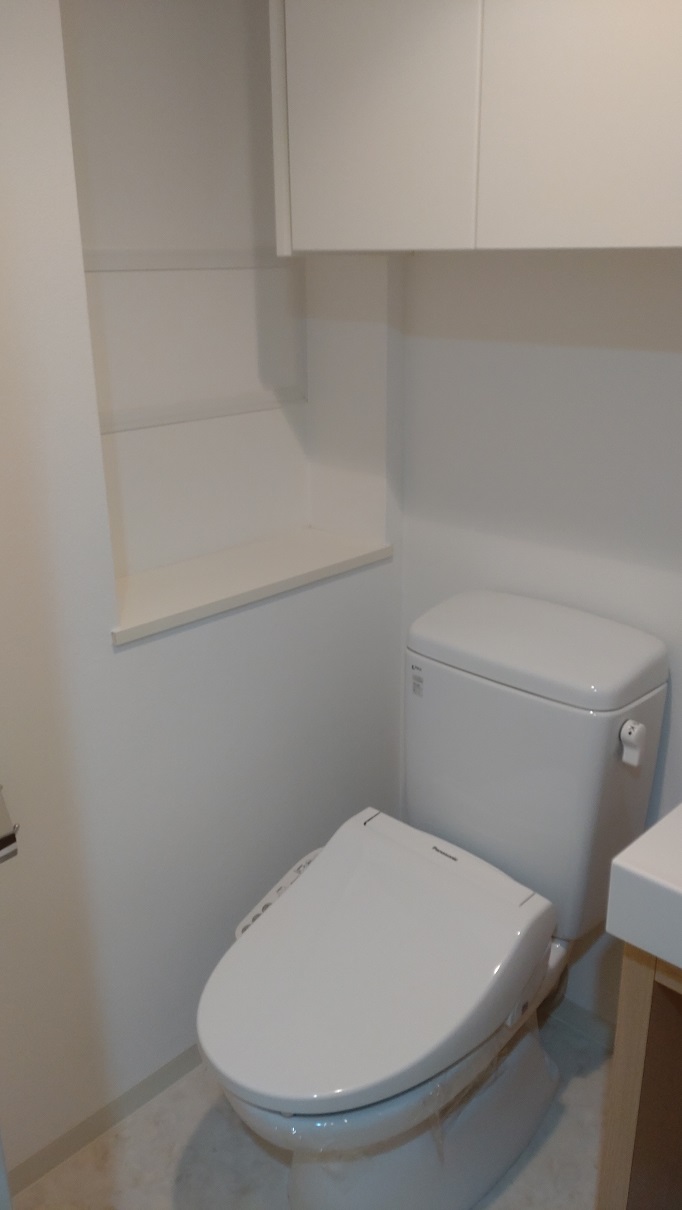 プラウドフラット蒲田Ⅱ906号室 ※参考写真