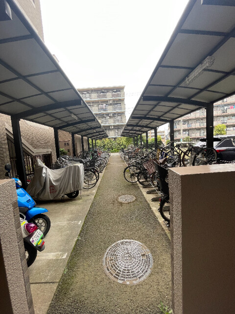 タートルクレインふじみ野Ⅱ4階 部屋その他