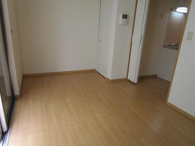 エスポワール1階 リビング