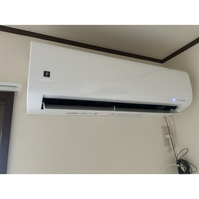 グランデュール瀬戸岡203号室 部屋その他