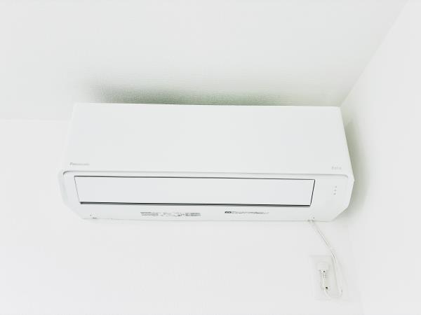 ミューズ新小岩4階 部屋設備