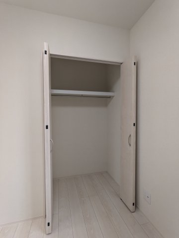 イルレガーロ北小岩 収納