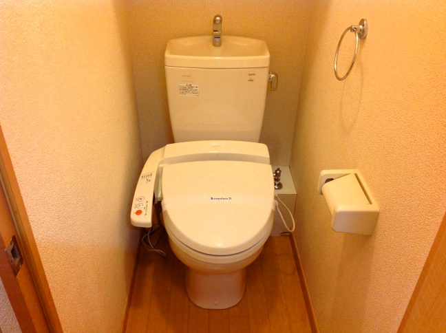 レオパレス愛304号室 部屋その他