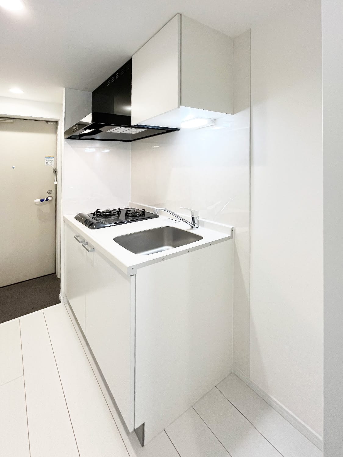 ラ リヴィエール テール稲毛202号室 部屋その他