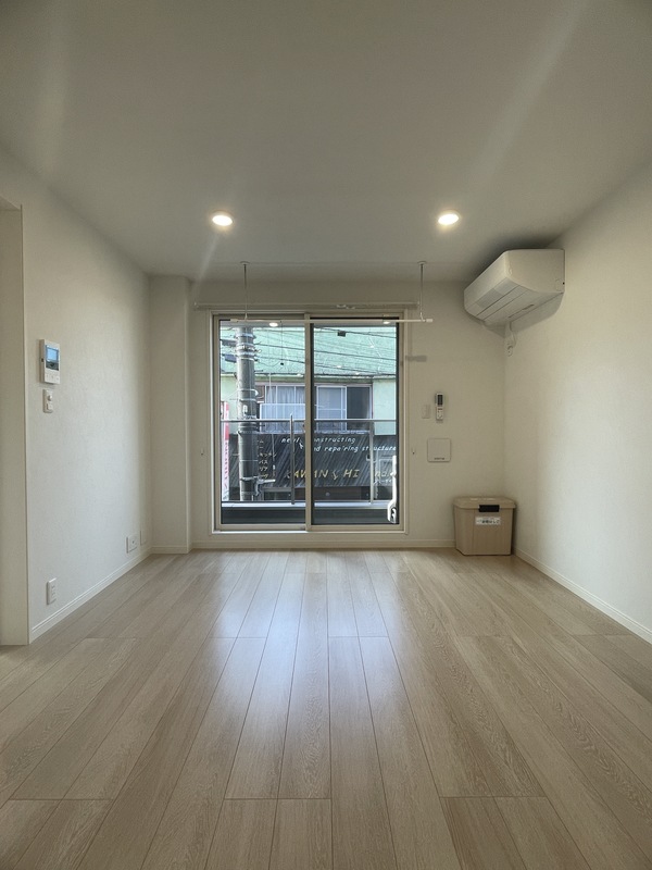 ＳＯＰＨＩＡ方南2階 内観