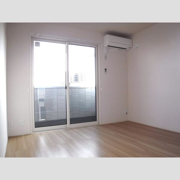 ヴィラ　リッツⅢ 居室