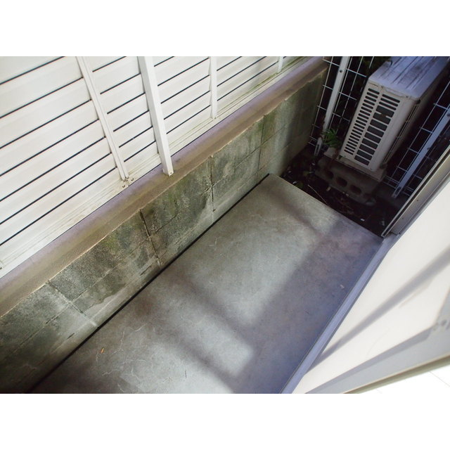 ハイツ幸野102号室 部屋その他