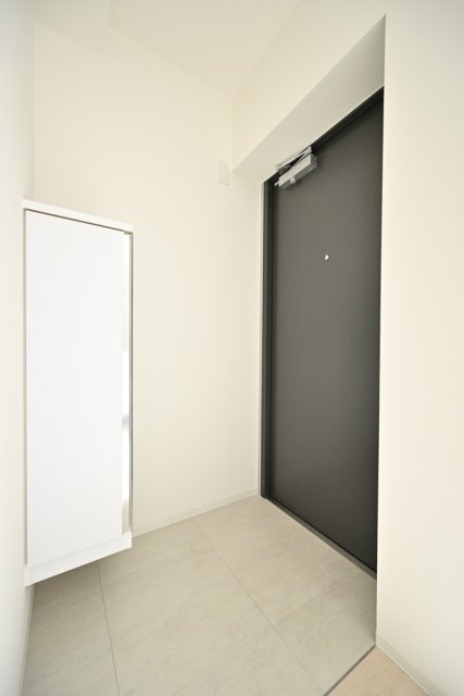 Ｌｕｐｉｎｕｓ目白台4階 玄関