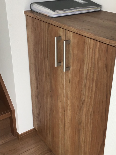 ルミナス 部屋設備