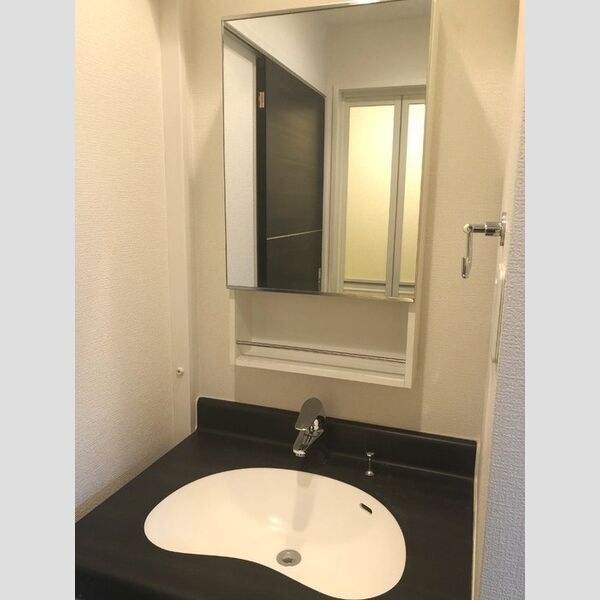 UTステージ横浜吉野町 洗面