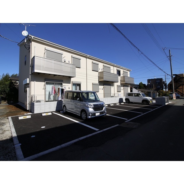 アムール 石田102号室 部屋その他