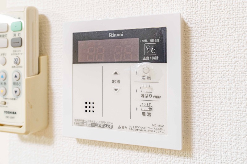 VIP日本橋浜町 部屋設備