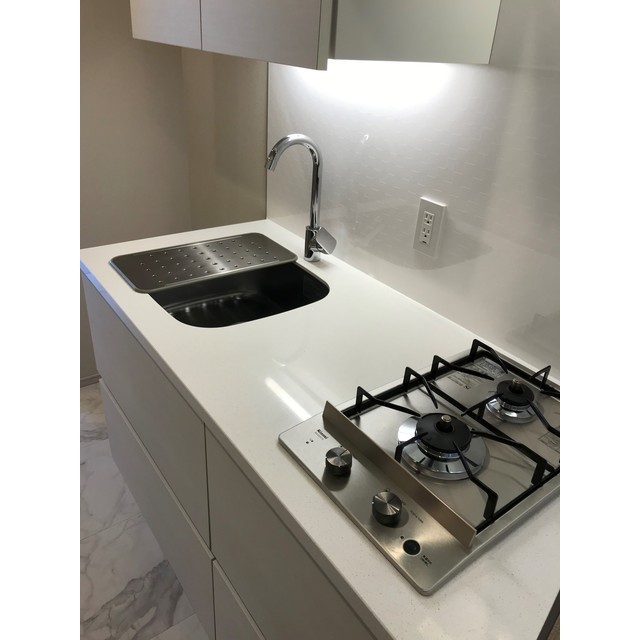 ザ・パークハビオ神泉111号室 同建物別部屋の参考画像