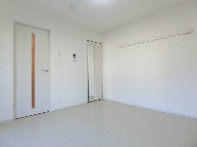 リブリ・花水木 Drei1階 部屋その他