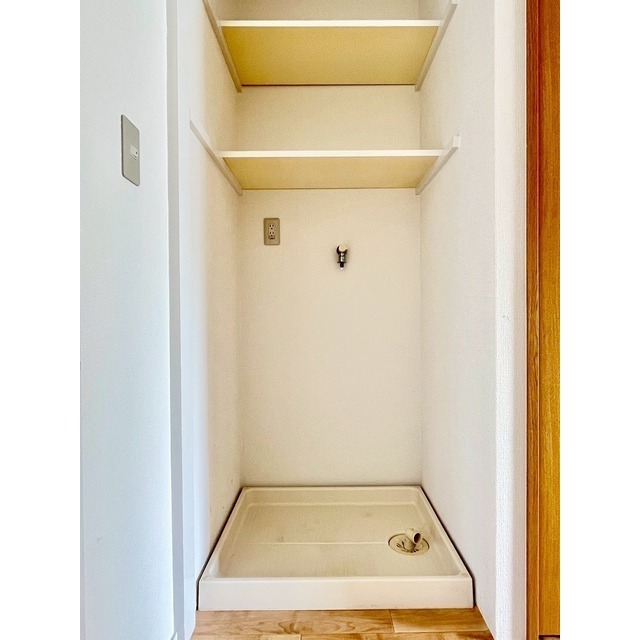 ハイツモントレー101号室 部屋その他