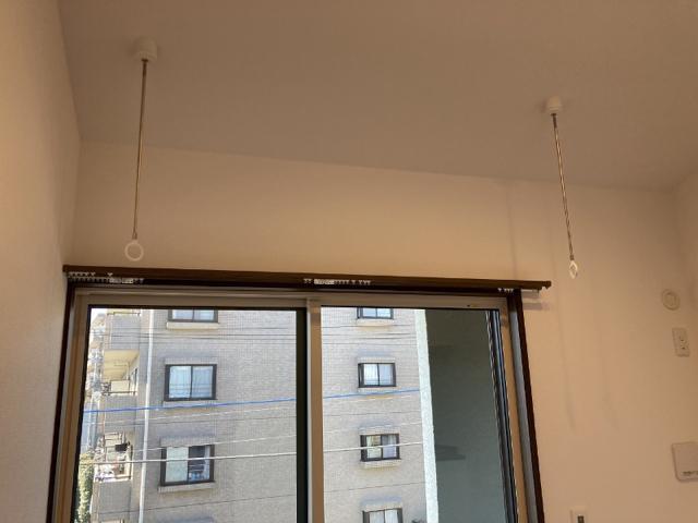 シルムラガー2階 部屋設備