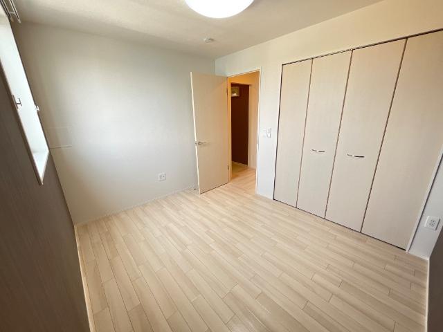 （仮称）柳島アパートＡ棟新築計画201号室 室内（イメージ）