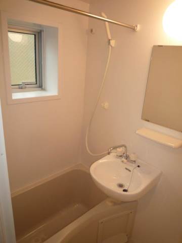 バーミープレイス平井2階 部屋その他