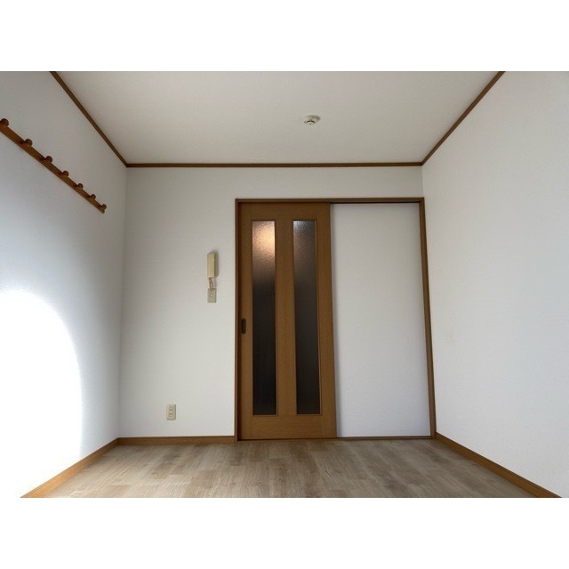 ラークヒル リビング