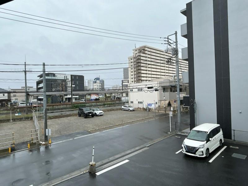 メイプルタウンⅢ2階 部屋その他