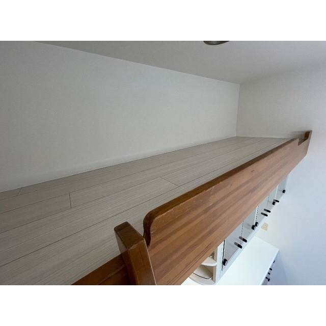 ベルピア久喜第3 内観