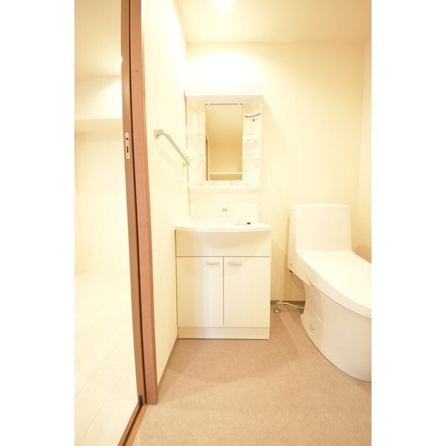 ジュネス板橋 内観