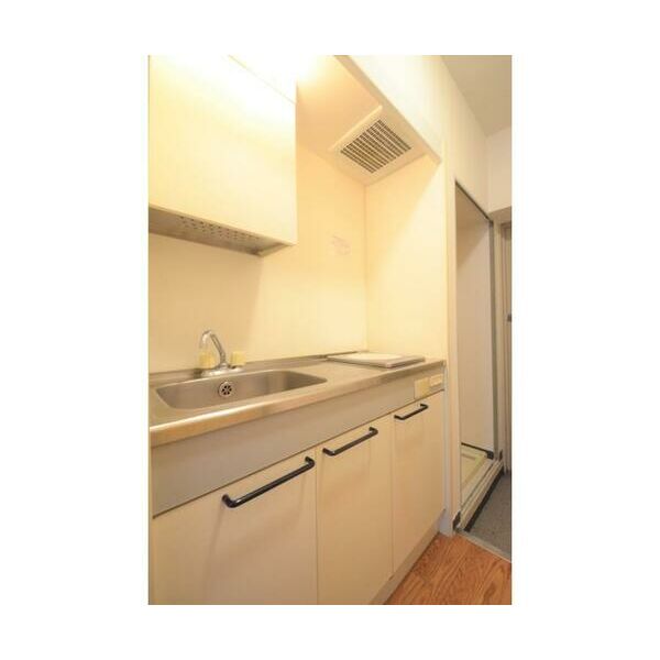 J-フラッツ錦糸町 キッチン