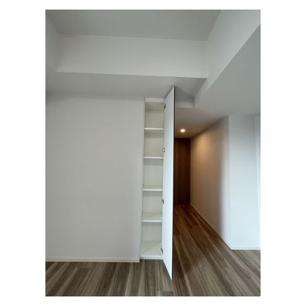 AIFLAT文京本駒込0701号室 部屋その他
