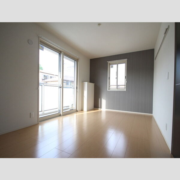 ミールレ野川Ⅱ 北側洋室