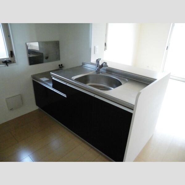 サンルーチェ　A キッチン