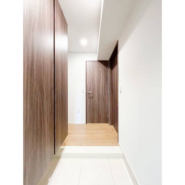 nido南千住0904号室 玄関