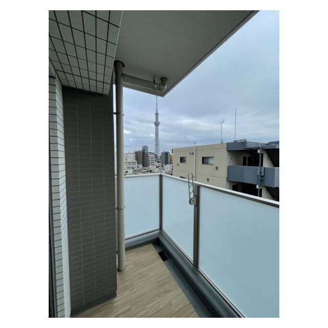 プレサンスブルーム浅草1005号室 部屋その他