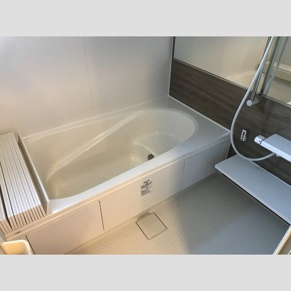 フィーカ　アパルフェ106号室 ユニットバス