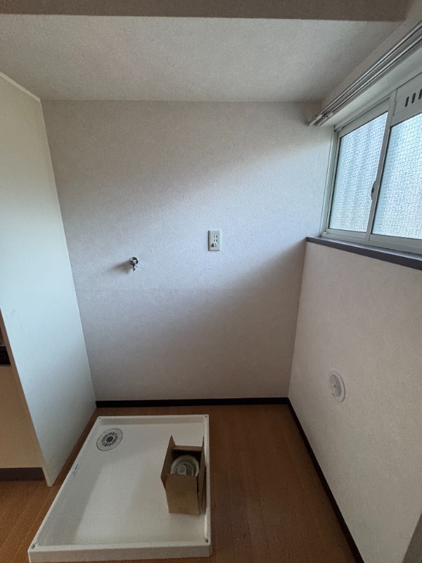 エフォート2階 部屋設備