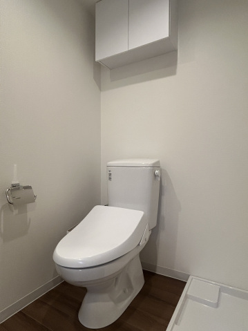 防音マンション　スカイラシクラス武蔵関403号室 ※別物件参考写真