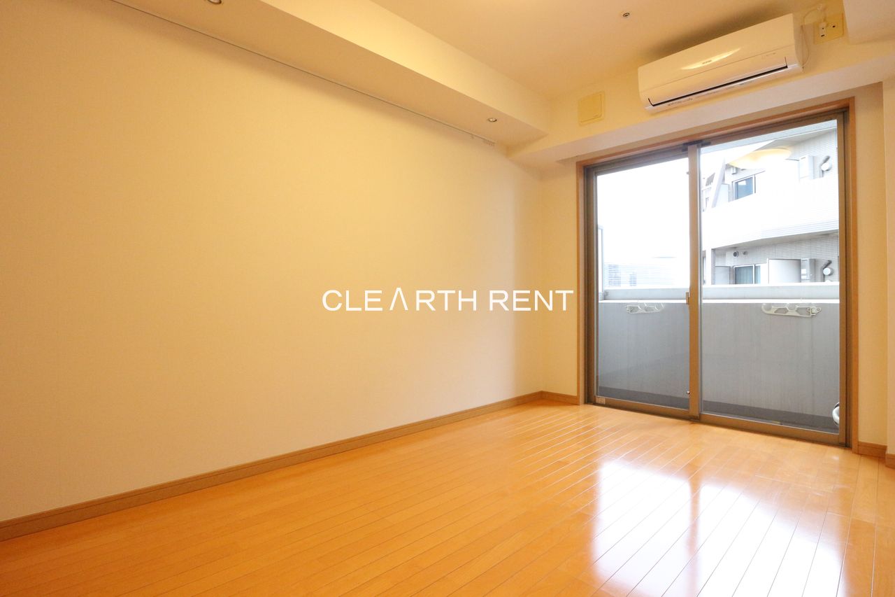 パレステュディオ池袋駅前 同タイプ別住戸写真となります。現況と異なる場合がございます。