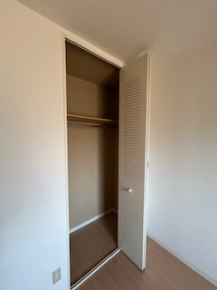 クレセールＫ 収納