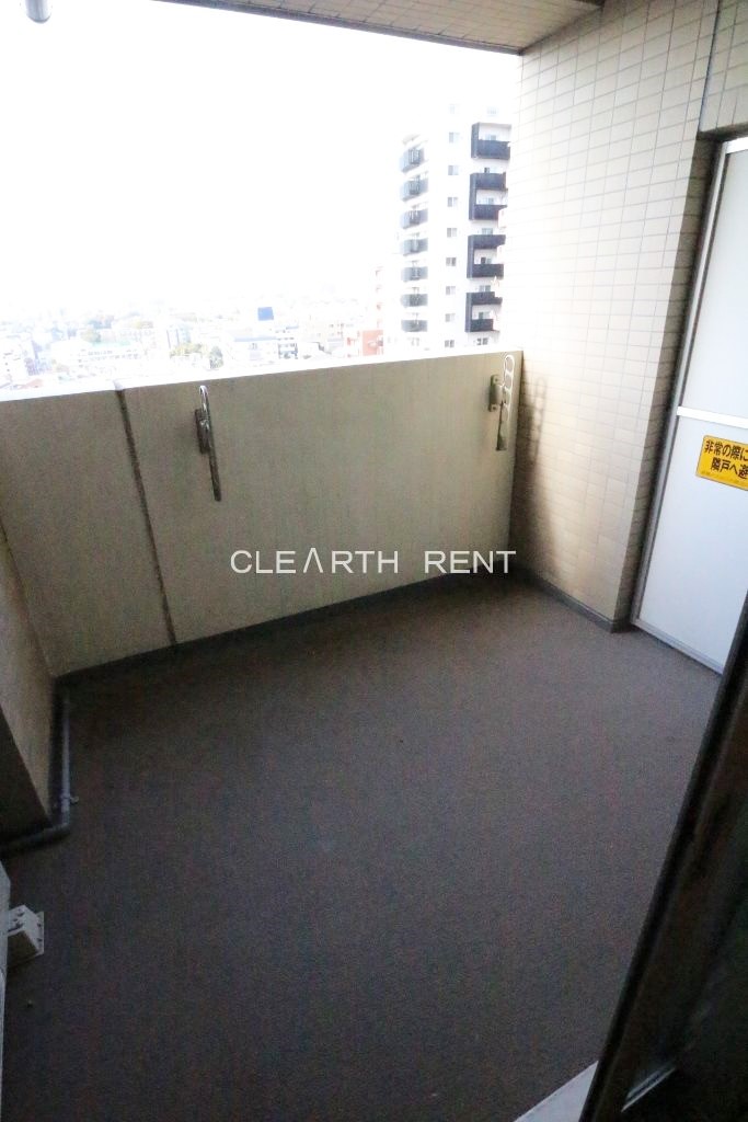 コンシェリア・デュー後楽園7階 同タイプ別住戸写真となります。現況と異なる場合がございます。