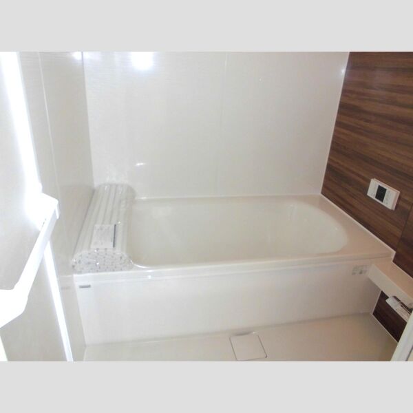 アベニューミナミ 浴室