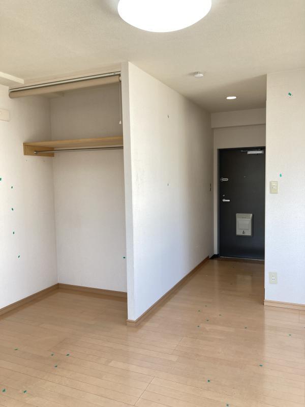 NAVI梅ヶ丘4階 バス