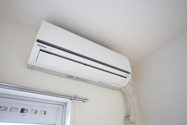 トップ金町 エアコン