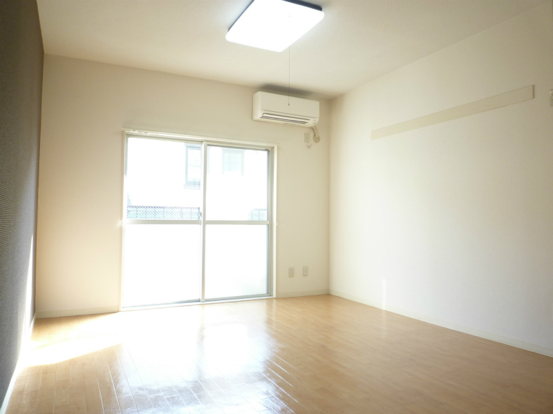 ACCENT駒岡1階 部屋その他