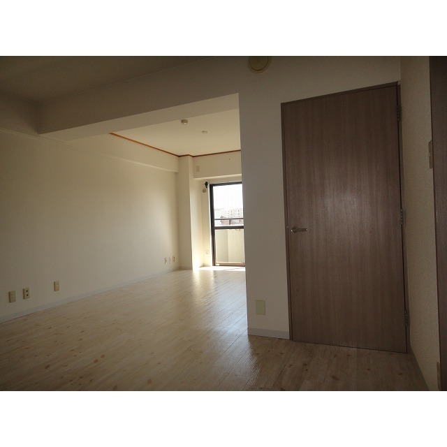 サン・ライズＮＯＶＡ304号室 内観