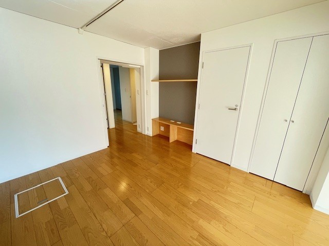 アールリエット三鷹107号室 参考写真