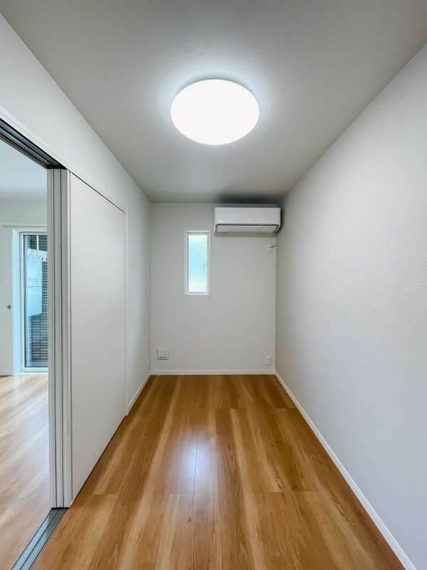 FORTIS1階 同建物別部屋の参考画像