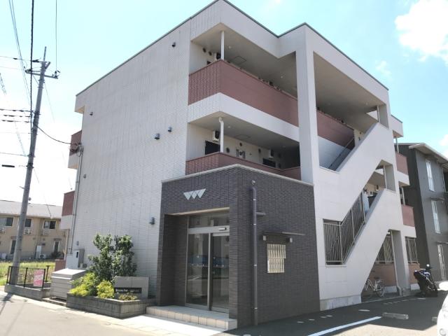 Ｂｒａｎｃｈｅの外観画像