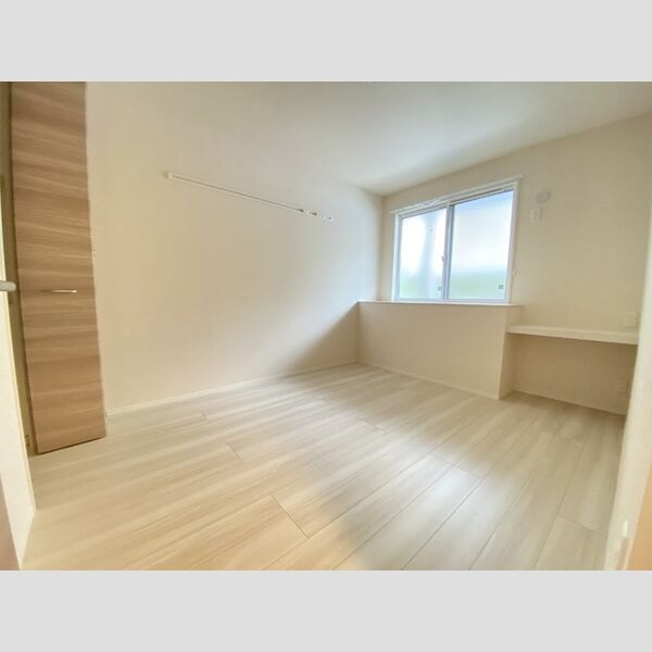ブレッザ港南台102号室 部屋その他